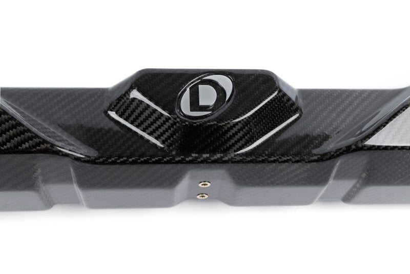 DNN Cold Air Intakes - Dinan 21-26 BMW M3 Cold Air Intake