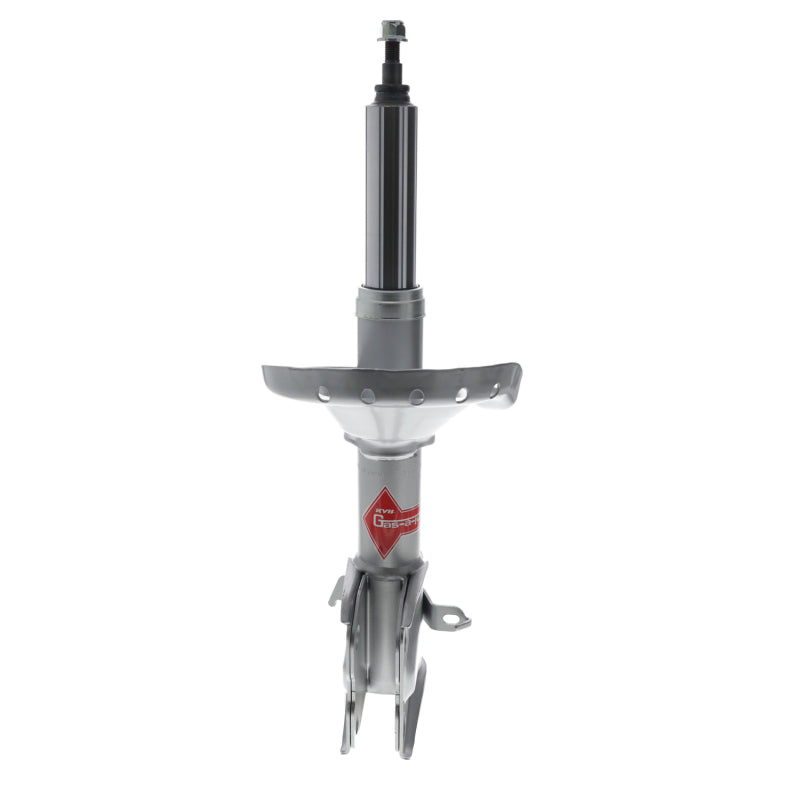 KYB Shocks & Struts Gas-A-Just - KYB Shocks & Struts Gas-a-just Front Right 15-17 Subaru WRX
