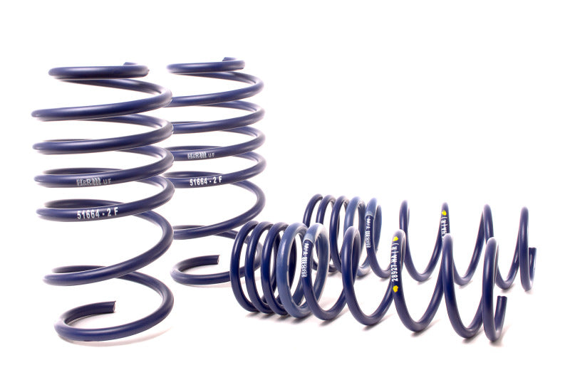 HR Sport Springs - H&R 14-19 Ford Focus ST Sport Spring