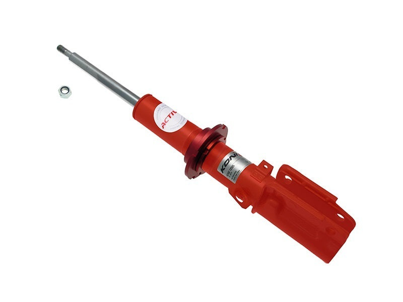 KON Special Active Shocks - Koni Special Active Shock FSD 95-98 Porsche 911 (993) Left Front