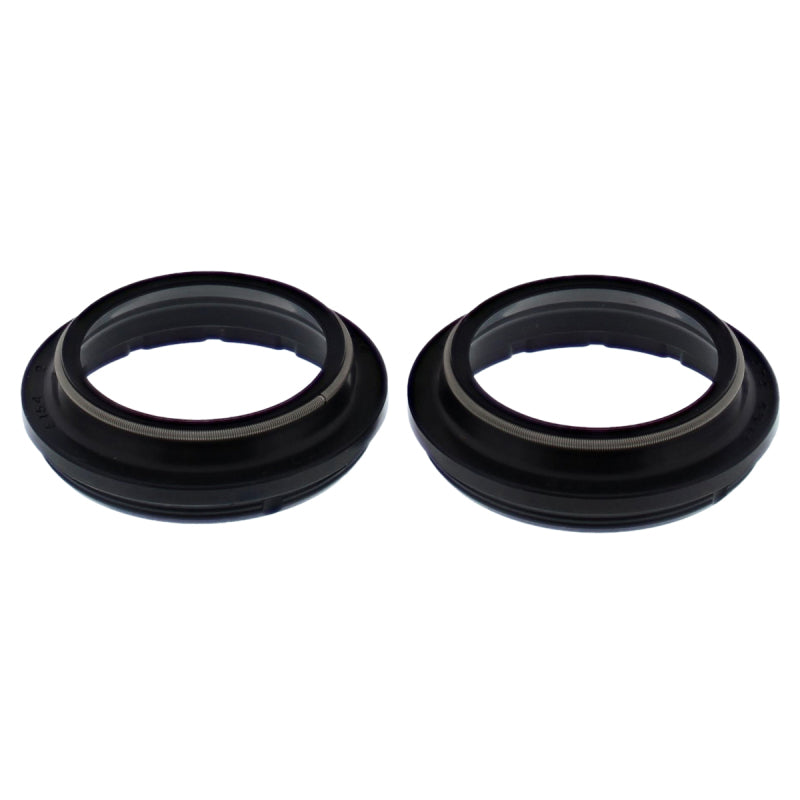 ABR Fork & Dust Seal Kits - All Balls Racing 13-18 BMW R1200GSW Fork Dust Seal Only Kit