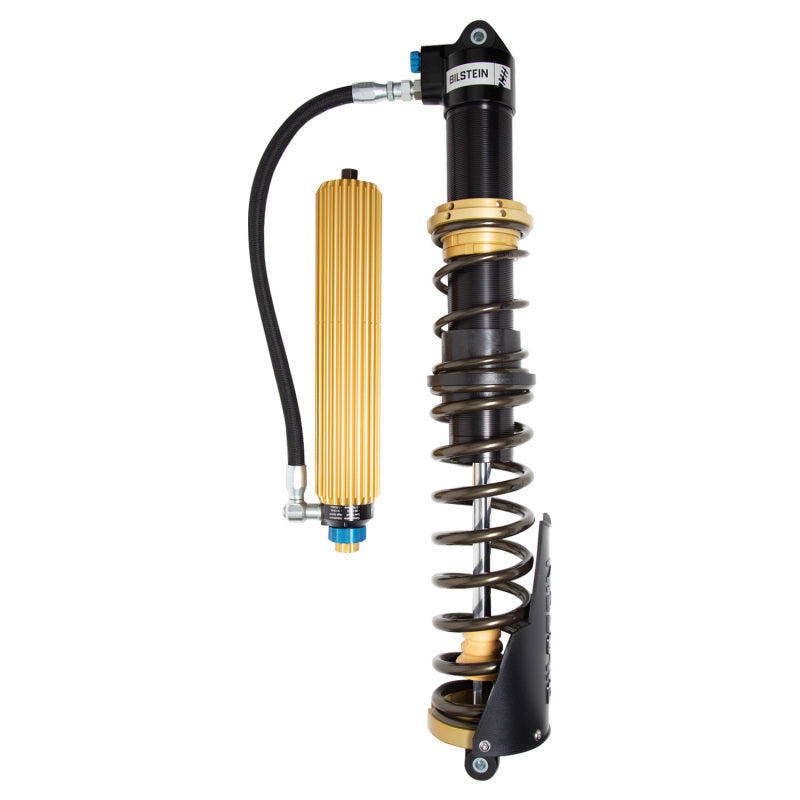 BIL Black Hawk Powersports - Bilstein 21-22 Polaris RZR Turbo S Black Hawk Powersports Shock & Coil Spring Assembly - Rear
