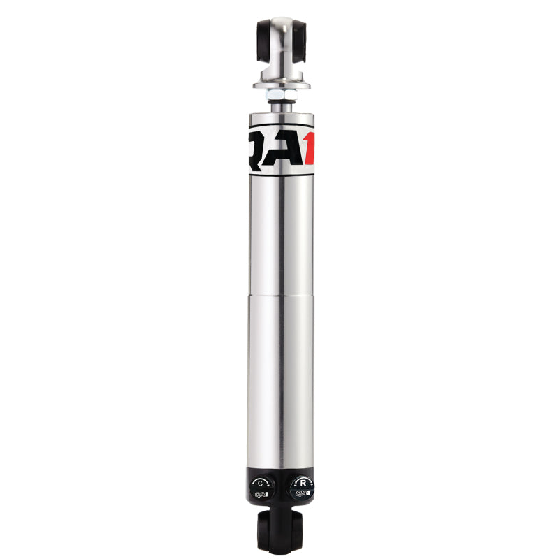QAP Shocks - Stocker Series - QA1 Stocker Star Series Rear Shock Absorber - Double Adj. - 13.625in/21.125in - Aluminum