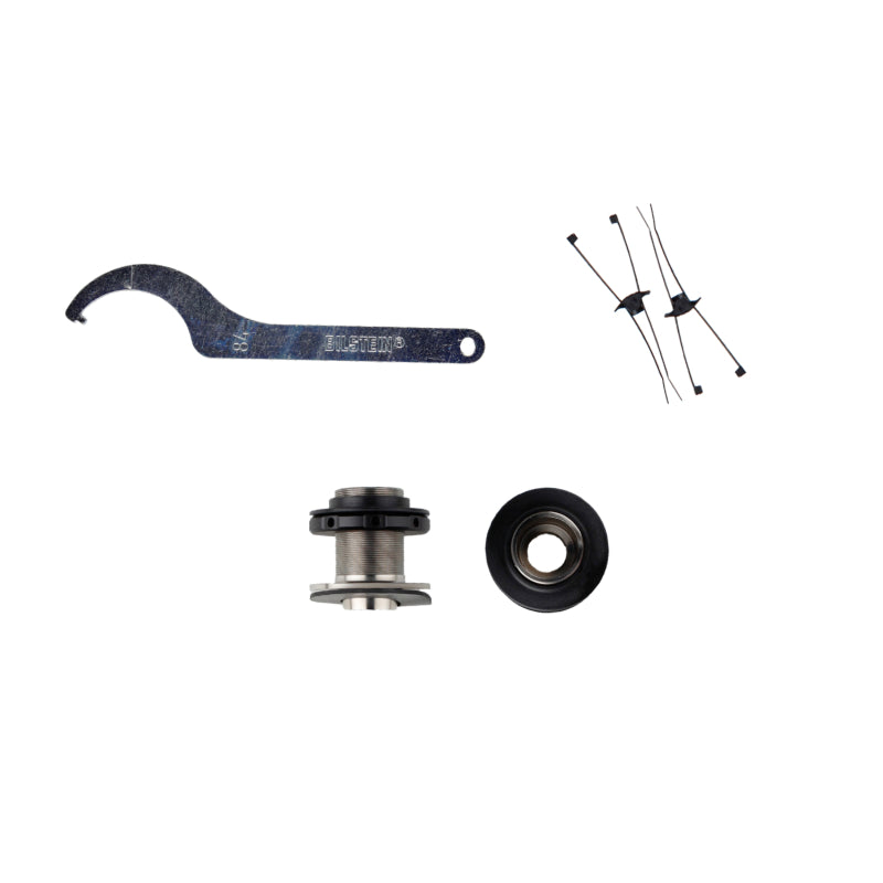 BIL Evo Series Coilover Kits - Bilstein 2023+ BMW M2 / 2021+ BMW M3/M4 EVO SE Suspension Kit - Front & Rear