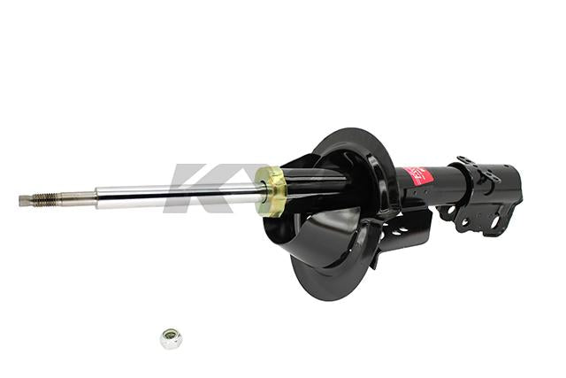 KYB Shock & Strut Excel-G - KYB Shocks & Struts Excel-G Front CHRYSLER Town and Country Mini Van 1990-95 DODGE Caravan Grand Car