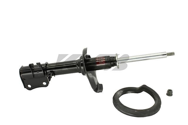 KYB Shock & Strut Excel-G - KYB Shocks & Struts Excel-G Front Left SUZUKI Esteem 1995-02