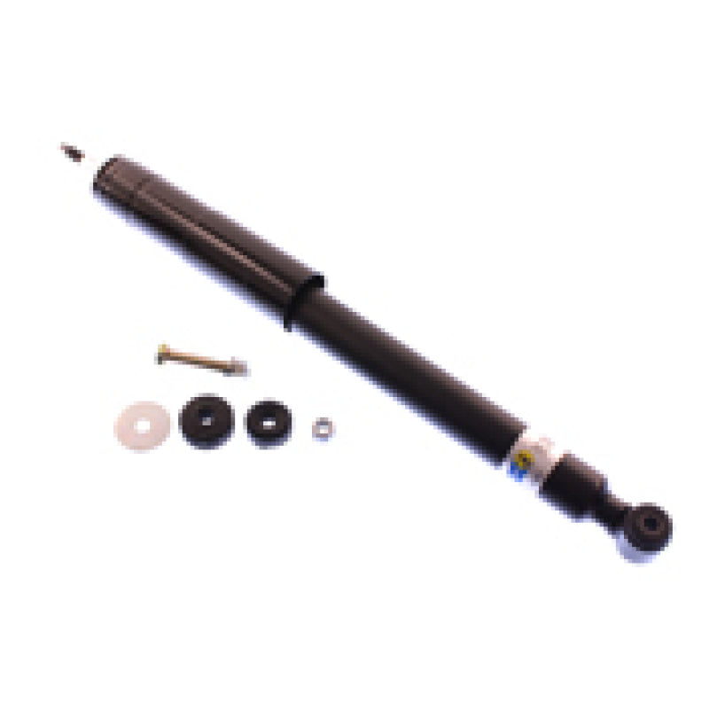 BIL B4 Series Shocks - Bilstein B4 1987 Mercedes-Benz 260E Base Rear 36mm Monotube Shock Absorber