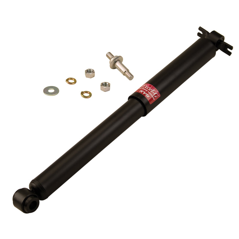 KYB Shock & Strut Excel-G - KYB Shocks & Struts Excel-G Rear AMC Gremlin 1970 AMC Hornet 1970 AVANTI II 1989-91 BUICK Centurion