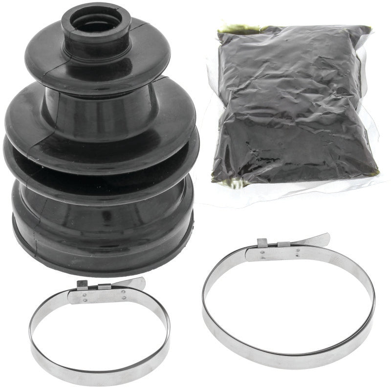 QBS CV Boot Kits - QuadBoss 13-14 Can-Am Commander 1000 (02) Front Inner CV Boot Kit