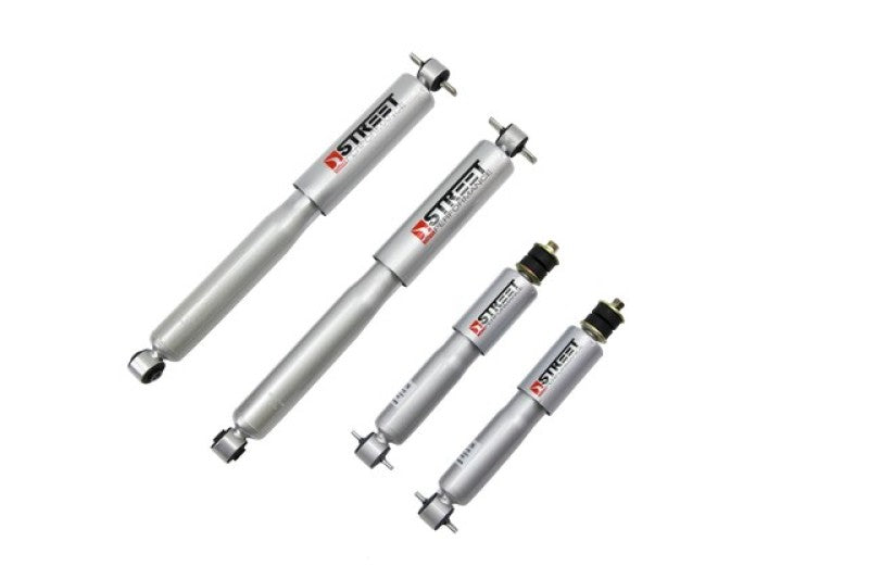 BT Street Performhock Set - Belltech Street Performance Shock Set