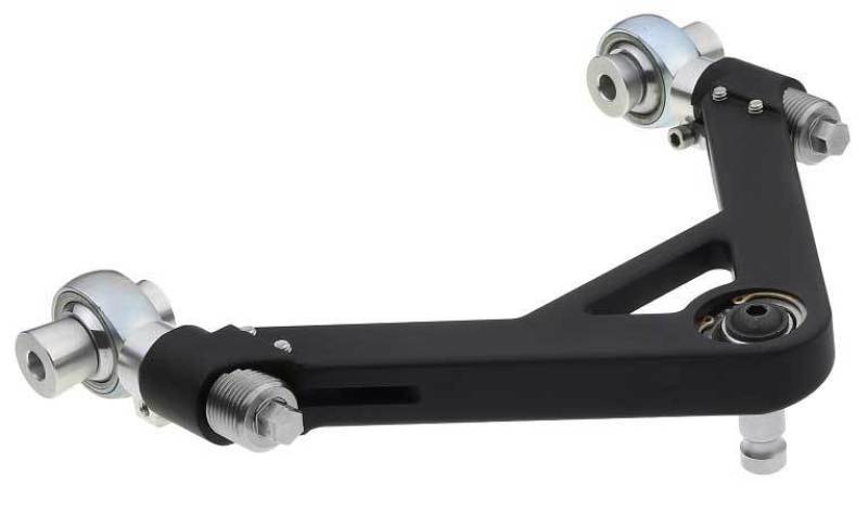 SPP Camber & Castor Arms - SPL Parts 2009+ Nissan 370Z Front Upper Camber/Caster Arms