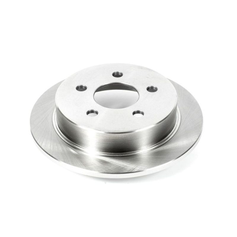 PSB Autospecialty Rotor - Power Stop 04-05 Buick Century Rear Autospecialty Brake Rotor