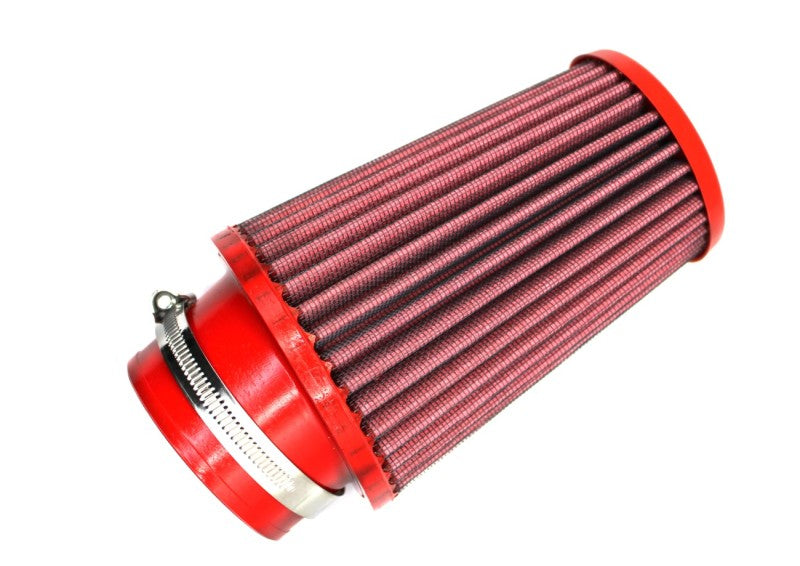 BMC Twin Air Conical Filters - BMC Twin Air Universal Conical Filter w/Polyurethane Top - 70mm ID / 150mm H