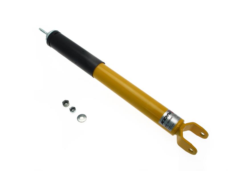 KON Sport (Yellow) Shocks - Koni Sport (Yellow) Shock 08-12 Infiniti G37 Coupe - Rear
