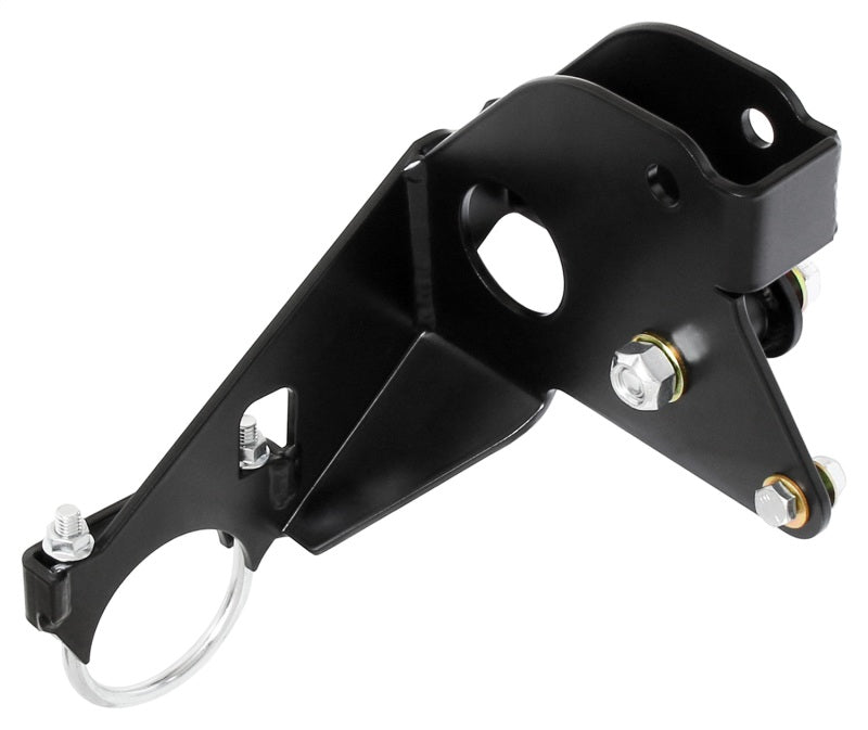 ROK Trac Bars - RockJock JT Gladiator Geometry Correction Axle Bracket for Rear Trac Bar