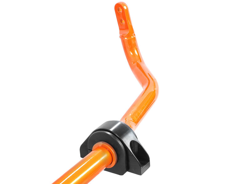 AFE Sway Bar - aFe Control Rear Sway Bar 12-15 BMW 335i (F30)