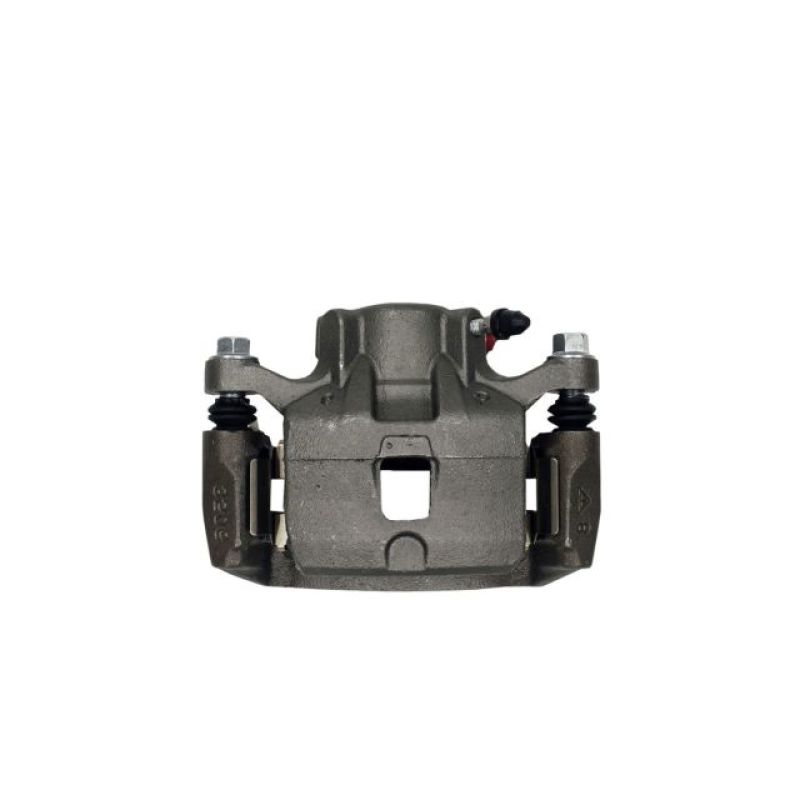 PSB Autospecialty Caliper - Power Stop 06-12 Mitsubishi Eclipse Rear Right Autospecialty Caliper w/Bracket