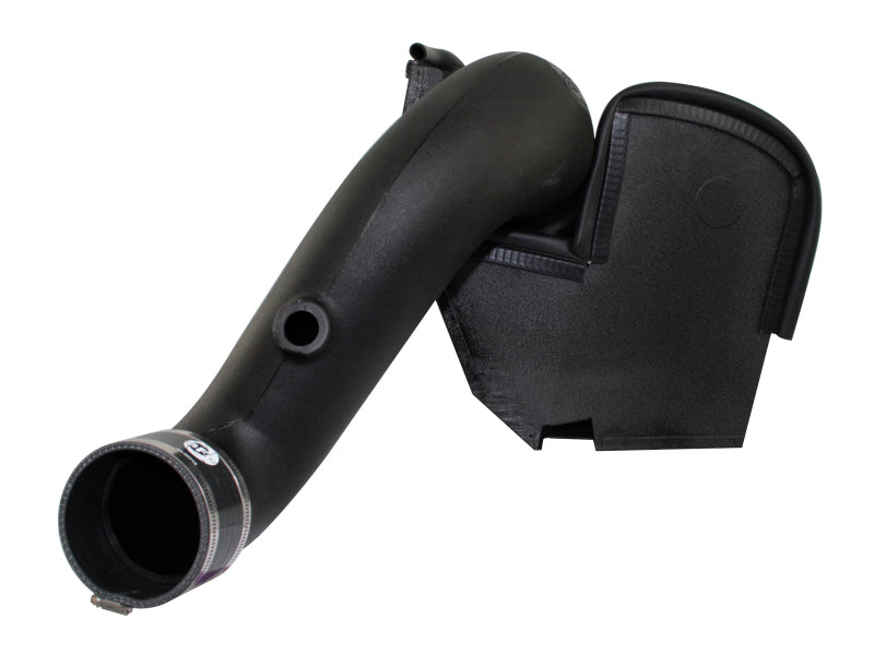 AFE Magnum FORCE Stage-2 Cold Air Intakes - aFe MagnumFORCE Intakes Stage-2 P5R AIS P5R Dodge Diesel Trucks 03-09 L6-5.9/6.7L (td)