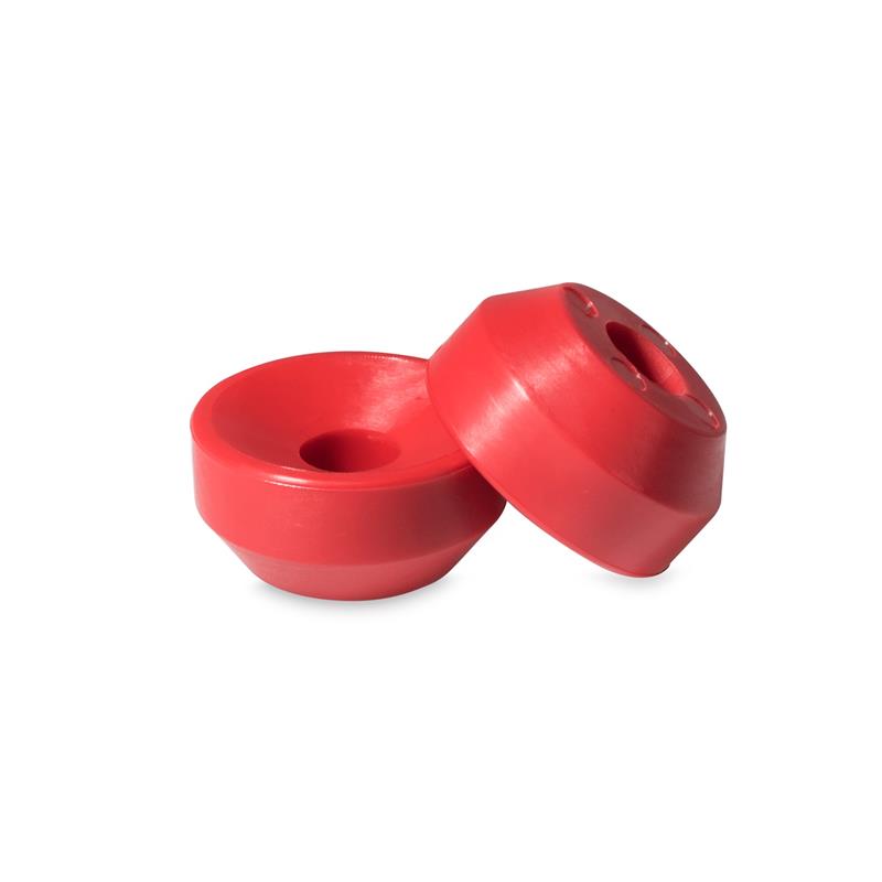 SK Sport Shocks - Skunk2 Honda/Acura Shock Polyurethane Replacement Bushings (2 Halves)
