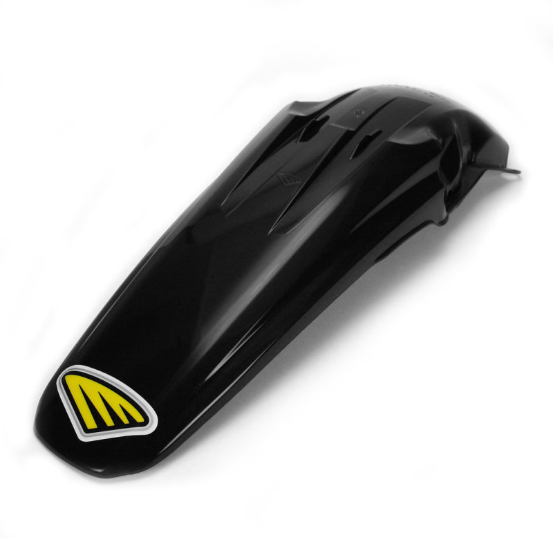 CYC Rear Fender - Cycra 02-04 Honda CRF450R Powerflow Rear Fender - Black