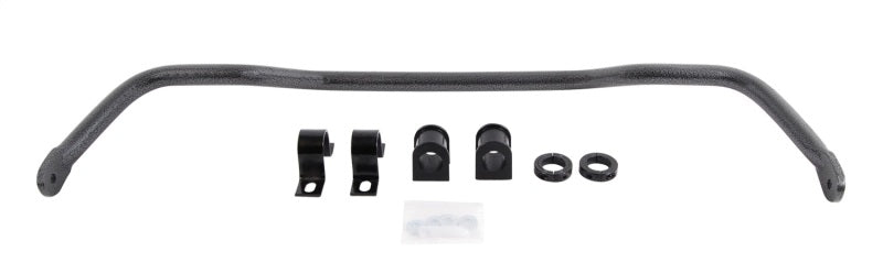 HWG Front Sway Bars - Hellwig 21-22 Dodge TRX Front Sway Bar 1 3/8in Rear Sway Bar