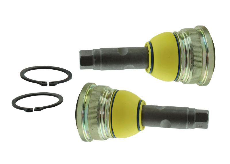 WL Roll Center Adj Kits - Whiteline 05-10 Ford Mustang Ball Joints for Roll Center Correction