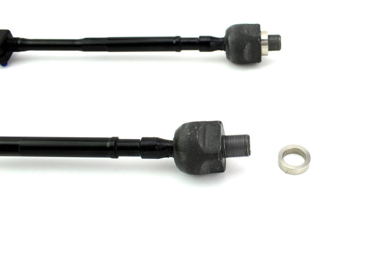 SPP Tie Rod Ends - SPL Parts 99-05 Mazda Miata (NB) Tie Rod Ends (Bumpsteer Adjustable/Power Steering Rack Only)