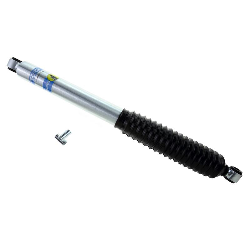 BIL B8 5100 Series Shocks - Bilstein 5100 Series 00-05 Ford Excursion/ 99-04 F-250 Super Duty Front 46mm Monotube Shock Absorber