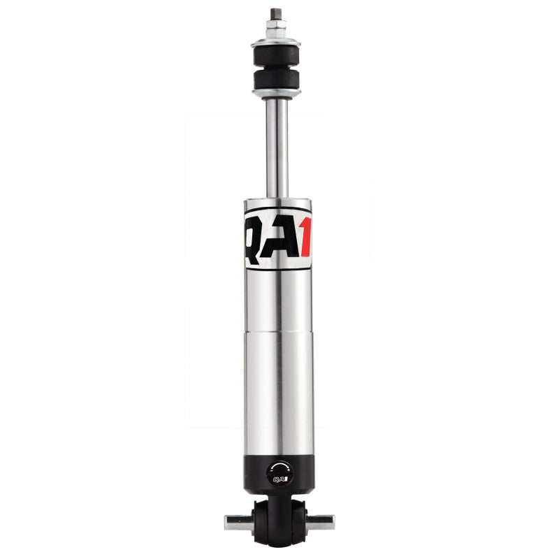 QAP Shocks - Stocker Series - QA1 Stocker Star Series Front Shock Absorber - Single Adj. - 8.875in/13.25in - Aluminum
