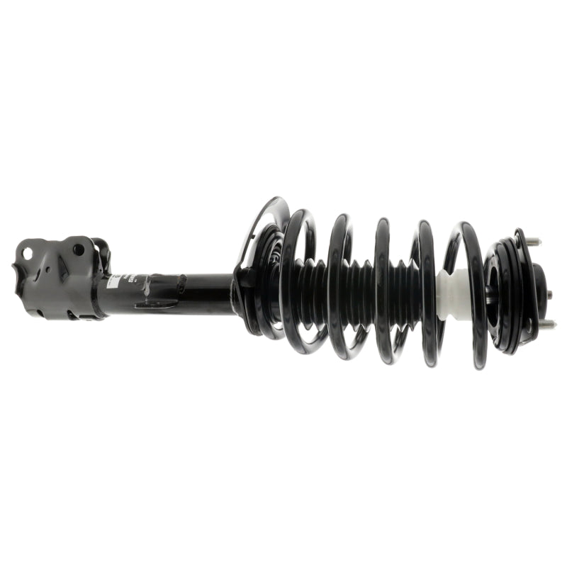 KYB Shocks & Struts Strut Plus - KYB Shocks & Struts Strut Plus Front Left 12-17 Jeep Latitude 4WD Automatic