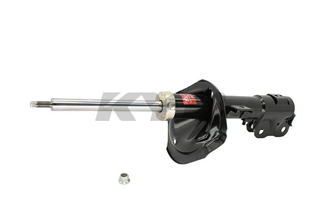 KYB Shock & Strut Excel-G - KYB Shocks & Struts Excel-G Front Left MITSUBISHI Lancer 2008-10