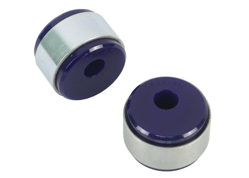 SPR Bushings - Control Arm - SuperPro 1984 BMW 318i Base Front Lower Inner Rearward Control Arm - w/ Caster Bushing Kit