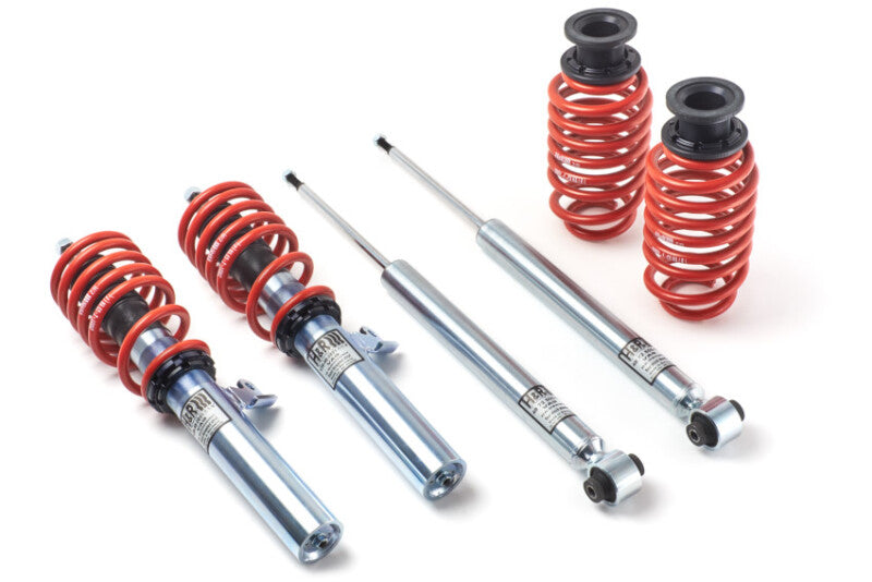 HR RSS Coil Overs - H&R 15-21 Volkswagen Golf/Golf GTI S/SE/SEL/1.8T MK7 RSS Coil Over (Multi-Link Rear Susp. Only)