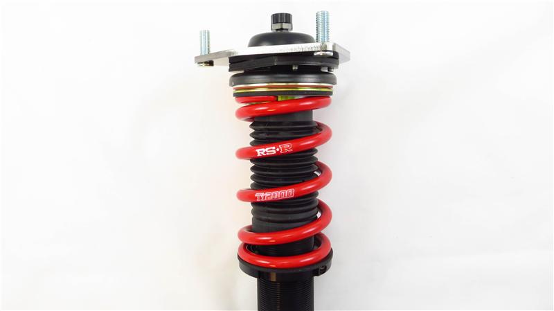 RSR Black-i - RS-R 10+ Toyota Prius (ZVW30) Black-i Coilovers