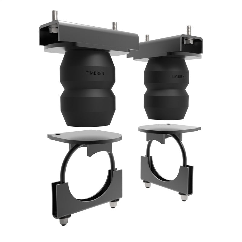 TIM Suspension Enhancement Systems - Timbren 1994 Dodge Ram 3500 RWD Rear Suspension Enhancement System