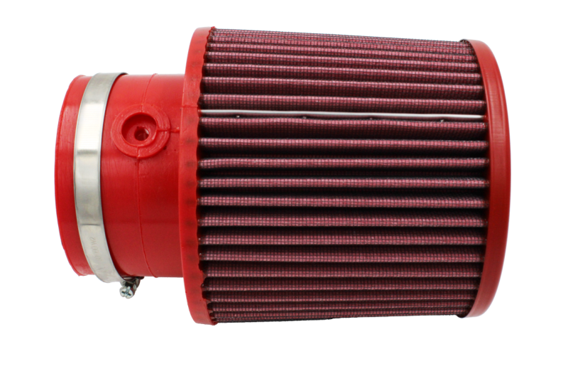 BMC Twin Air Conical Filters - BMC Twin Air Universal Conical Filter w/Metal Top - 90mm ID / 130mm H