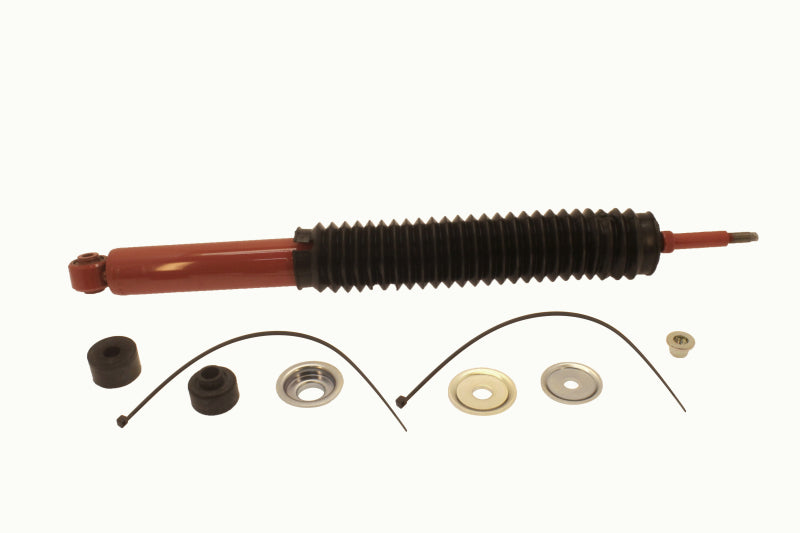 KYB MonoMax Shock - KYB Shocks & Struts MonoMax Shock Rear 07-13 Toyota Tundra 2WD/4WD