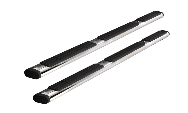 GOR Steps - OE Xtreme - 6in - Go Rhino 6in OE Xtreme SideSteps - W2W - SS - 96in
