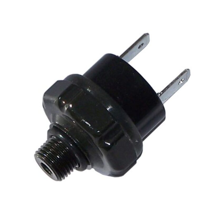 KLE Pressure Switches - Kleinn Tank Mount Pressure Switch 1/4In M NPT - 100 PSI On/ 130 PSI Off