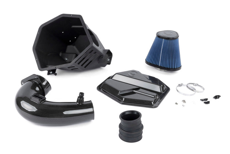 DNN Cold Air Intakes - Dinan 19-26 BMW Z4 sDrive30i Cold Air Intake