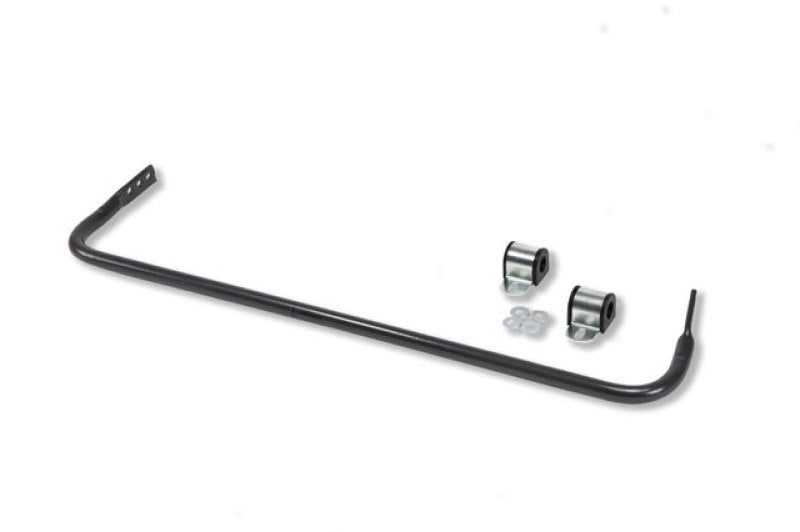 BT Sway Bar - Belltech REAR ANTI-SWAYBAR 2010 CHEVROLET CAMARO