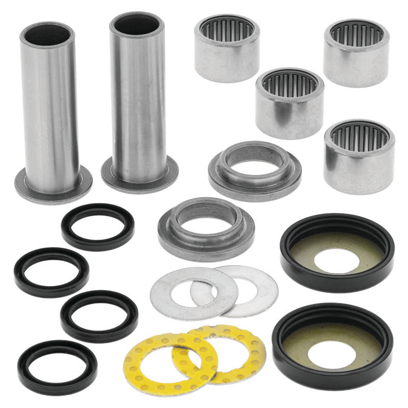 QBS Swingarms - QuadBoss 06-11 Suzuki LT-R450 QuadRacer Swingarm Repair Kit