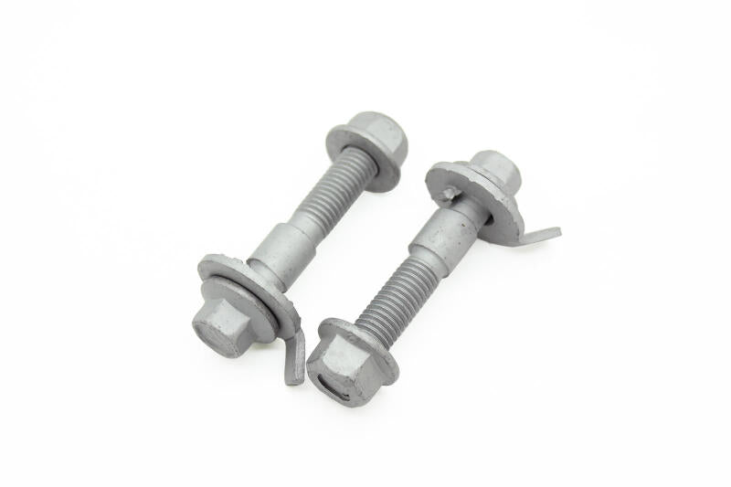 SPR Bushings - Control Arm - SuperPro 10mm Adj. Camber Bolt Kit