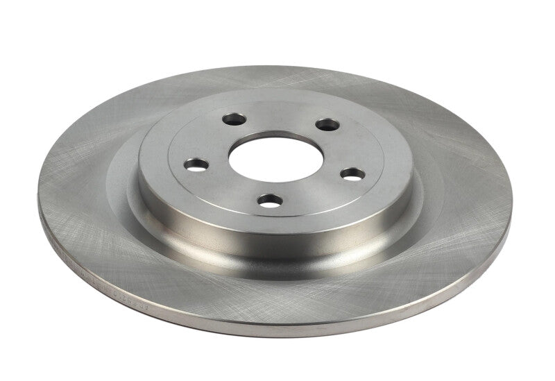 PSB Autospecialty Rotor - Power Stop 21-23 Ford Mustang Mach-E Rear Autospecialty Brake Rotor