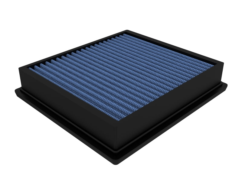 AFE P5R Drop In Air Filter - aFe MagnumFLOW Air Filters OER P5R A/F P5R Jeep Grand Cherokee 2011 V6/V8