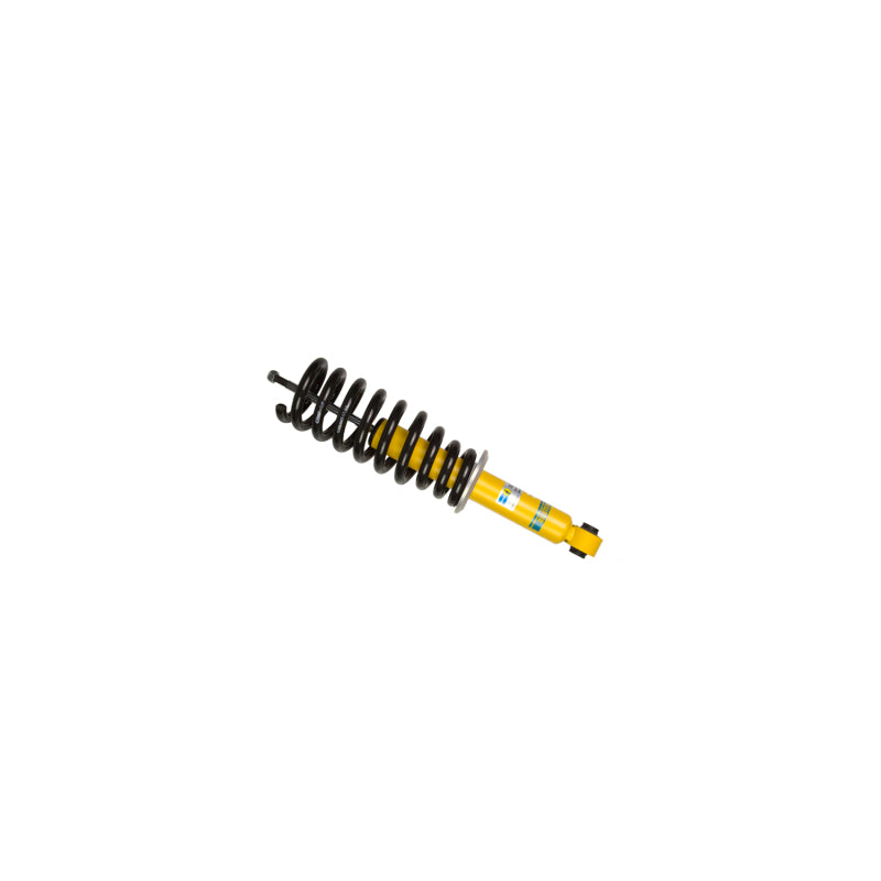 BIL B12 Series Suspension Kits - Bilstein B12 2004 Porsche Cayenne Base Front and Rear Suspension Kit