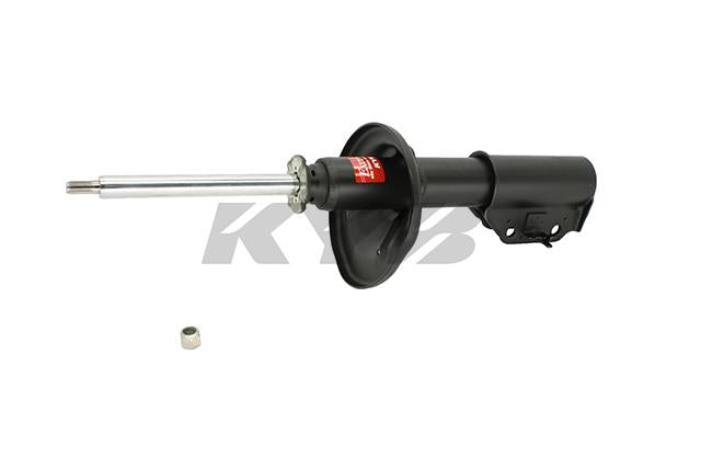 KYB Shock & Strut Excel-G - KYB Shocks & Struts Excel-G Front Left MAZDA Protege 1995-98