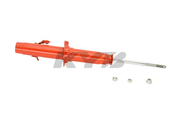 KYB Shocks & Struts AGX - KYB Shocks & Struts AGX Front Left ACURA CL 1997-99 HONDA Accord 1990-97