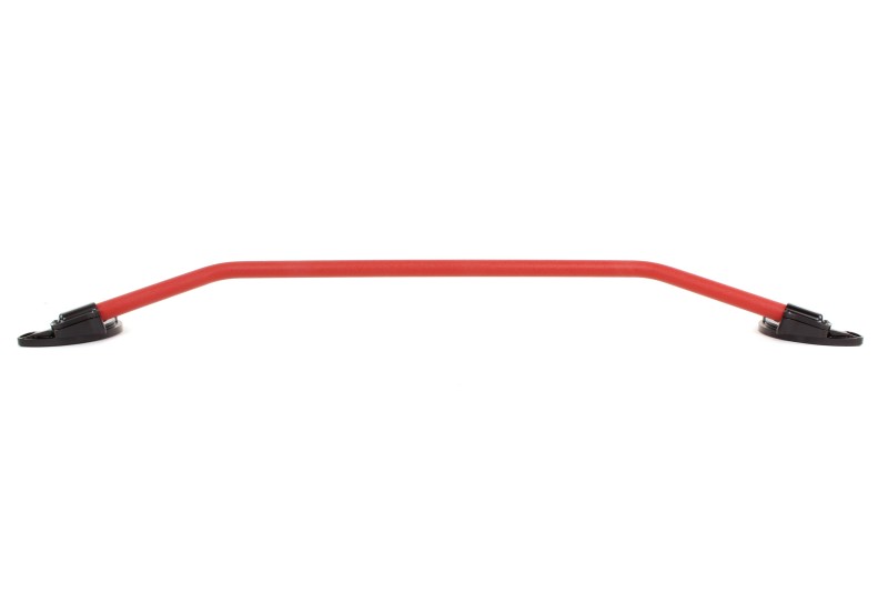 PA Strut Brace - PERRIN 02-07 Subaru WRX/STi/Impreza / 04-08 Forester Front Strut Brace - Red
