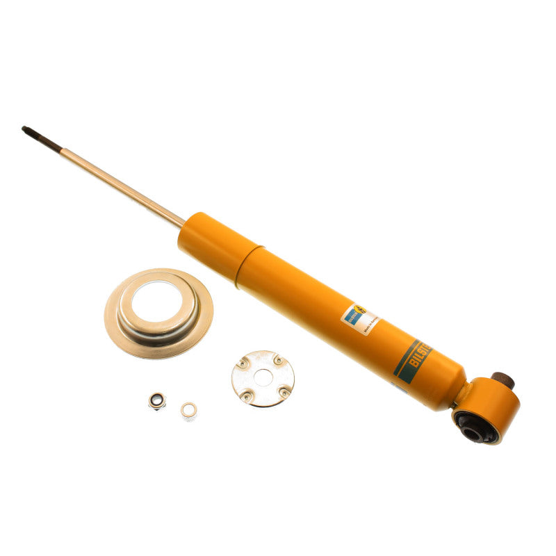 BIL B6 Series Shocks - Bilstein B6 1987 BMW 735i Base Rear 46mm Monotube Shock Absorber